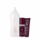 Kit Senscience Purify Inner Restore Detangler Trio (3 Produtos) (1)