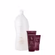 Kit Senscience Purify Intensif Moisture Lock (3 Produtos) (1)