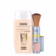 Kit ISDIN Brush Mineral Fusion Water 5 Stars Color Clara (2 produtos) (5)