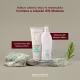 Kit Senscience Silk Moisture Inner Detangler Shampoo Máscara Spray (3 produtos) (3)
