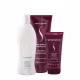Kit Senscience Silk Moisture Lock Inner Shampoo Máscara Leave-in (3 produtos) (1)