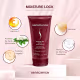 Kit Senscience Silk Moisture Lock Inner Home Care 50 Leave-in (4 produtos) (2)