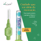 TePe 0.80mm Verde - Escova Interdental (8 Unidades) (2)