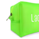 Necessaire Lacre21 Verde (3)