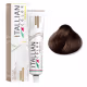 Itallian Color Premium 7.34 Louro Dourado + OXI 20vol 90ml (3)