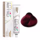 Itallian Color Premium 6.60 Vermelho Natural +OXI 20vol 90ml (3)