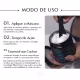 Máscara Wonder Curves Blend Curve System Hidratação Phyto Ativo 300g (4)