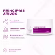 Máscara 300g Carbon Restore: Reconstrução e Hidratação Profunda | Shed Professional (3)