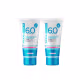 Dois Protetores Solares 60 FPS Dermachem (1)