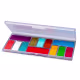 Paleta De Sombras Euforia Giulia Benite Rainbow (1)