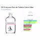 Perfume Everyone Calvin Klein Eau de Toilette - Perfume Unissex 100ml (4)