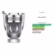 Invictus Platinum Paco Rabanne Edp - Perfume Masculino 100ml Selo Adipec (2)