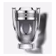 Invictus Platinum Paco Rabanne Edp - Perfume Masculino 100ml Selo Adipec (3)