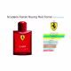 Perfume Red Scuderia Ferrari Perfume Masculino 125ml Original (4)