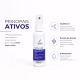Tônico Fortalecedor 60ml Long Hair: Hidratação, Fortalecimento e Prevenção a Queda | Shed Professional (3)