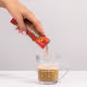 Kit 2x Unidades SuperCoffee 3.0, Sabor Beijinho de Coco, 380g, Acompanha 2x Saches de 10g (1)