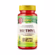 Methyl Metilcobalamina B12 9,940mcg Unilife 60 Cápsulas Sabor:Sem sabor (1)