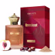 PERFUME FEMININO GALAXY PLUS CONCEPT KNOCKOUT INTENSE Tamanho:100ml