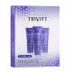 Kit Trivitt Matizante Hidratação Capilar - Desamarelamento dos Fios (3 Itens) (6)