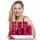 Kit Itallian Profissional Extreme Up Reconstrução Capilar Hair Clinic (4 Itens) (5)