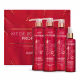 Kit Itallian Profissional Extreme Up Reconstrução Capilar Hair Clinic (4 Itens) (1)