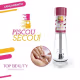 Top Beauty Kit 3 Bases Secante Piscou Secou 9ml cada (3)