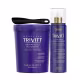 Kit Matizante Hidratação 1kg + Fluido Matizante Para Escova 200ml (1)
