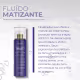 Kit Matizante Hidratação 1kg + Fluido Matizante Para Escova 200ml (5)