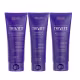 Kit Itallian Hairtech Trivitt Matizante + Reparador Brilho e Pontas Perfeitas (4 Produtos) (2)