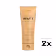 Trivitt Kit Shampoo Profissional Pós Quimica 1Lt + 2 Condicionador Hidratante 200ml (1)