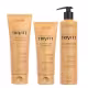 Kit Itallian Hairtech Trivitt Cauterização Capilar Home Care (3 Produtos) (1)