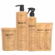 Kit Trivitt Profissional Trivitt tratamento para Cabelos Danificados (5Itens) (1)