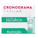 Kit Cronograma Capilar + Shampoo Trivitt Pós Quimica (Hidratação Trivitt, Nutrição Innovator, e Recontrução Extreme Up) (7)