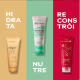 Kit Cronograma Capilar + Shampoo Trivitt Pós Quimica (Hidratação Trivitt, Nutrição Innovator, e Recontrução Extreme Up) (6)