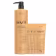 Kit Shampoo Trivitt Hidratante 1L + 4 Condicionador 200ml (1)