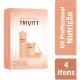 Kit Profissional Trivitt Shampoo e Nutrição Intensiva 1Kg (3)