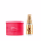 Kit Wella Professionals Color Brilliance Oil Reflections Oil Treat Duo (2 Produtos) (1)