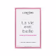 Perfume Feminino La Vie Est Belle Rosa Extraordinária Lancôme EDP 100ml (1)