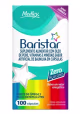 Kit Suplemento Alimentar Baristar 100cps + Baristar 30cps (3)
