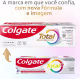 Kit Creme Dental Colgate Total - Clean Mint - 4 Unidades 90g (5)