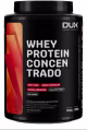 Whey Protein Concentrado Cookies Dux 900g (2)