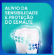 Sensodyne Creme Dental Sensibilidade e Esmalte Menta 100g (1)