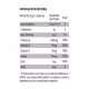 ImunoFort Wellmune Vitaminas 250mg Maxinutri 60 capsulas (2)