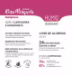 Humiq Rosa Mosqueta Desodorante Natural Bellaphytus 60g (2)
