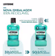 Listerine Cool Mint Hortelã Antisséptico Bucal 250ml (2)