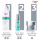 Creme Facial Anti-Idade Eucerin Hyaluron Filler 3x Firming Creme Noite 50g (5)