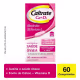 Caltrate Suplemento Cálcio e Vitamina D 600 + D200UI 60cp (2)