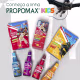 Extrato de Própolis Propomax Kids Uva Spray 30ml (5)