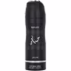 Desodorante Spray Hayaati Lattafa Perfumed Spray 200ml Unissex (3)