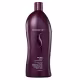 Senscience True Hue Violet Duo 1L e Color Oleo Capilar 55ml (2)